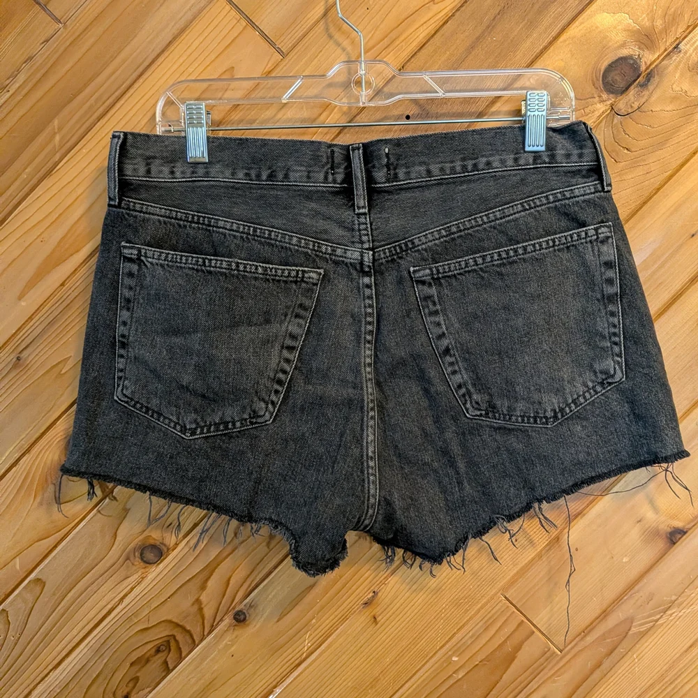 Agolde Parker Jean Shorts Size 29 - Picture 5 of 6
